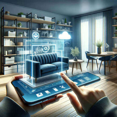Inovații în E-commerce: Transformând Viitorul Comerțului Online - Trimaton