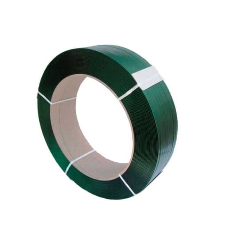 Bandă De Legat Pet 15.5 Mm X 0.6 5mm, 1750 M