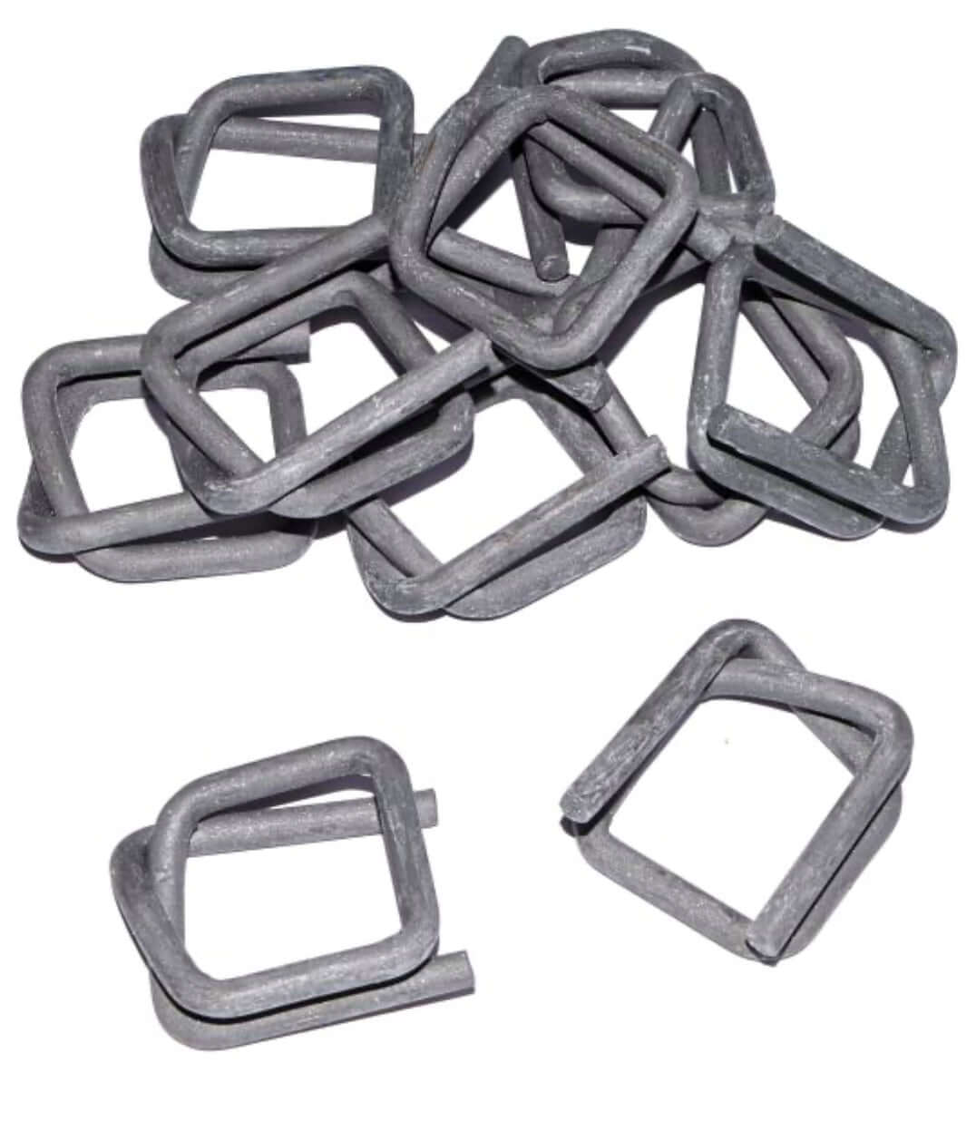 Bucle (Cleme) Fosfatate 32 Mm - 250 buc