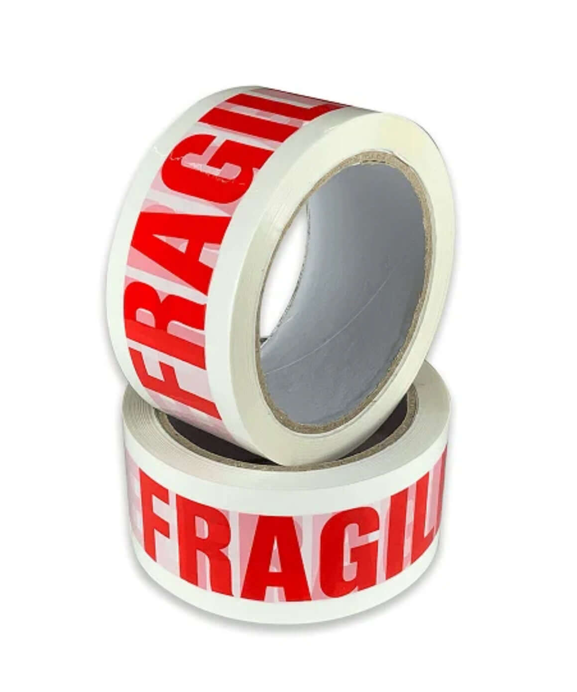 Banda Adeziva Fragil, Set 6 Role, 48 Mm X 60 M, 45 Microni