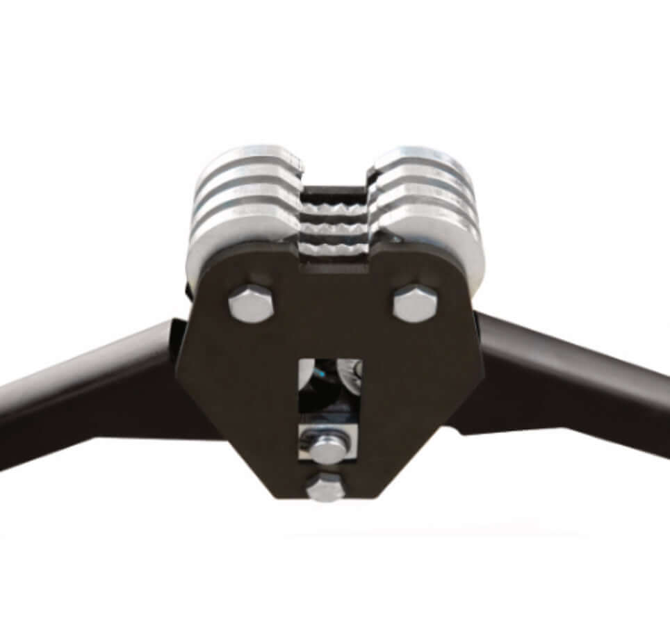 Capsator Manual Pentru Bandă Pp/Pet 12mm