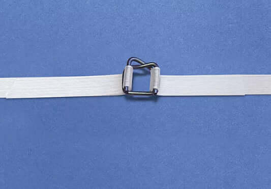Bucle (Cleme) Fosfatate 32 Mm - 250 buc