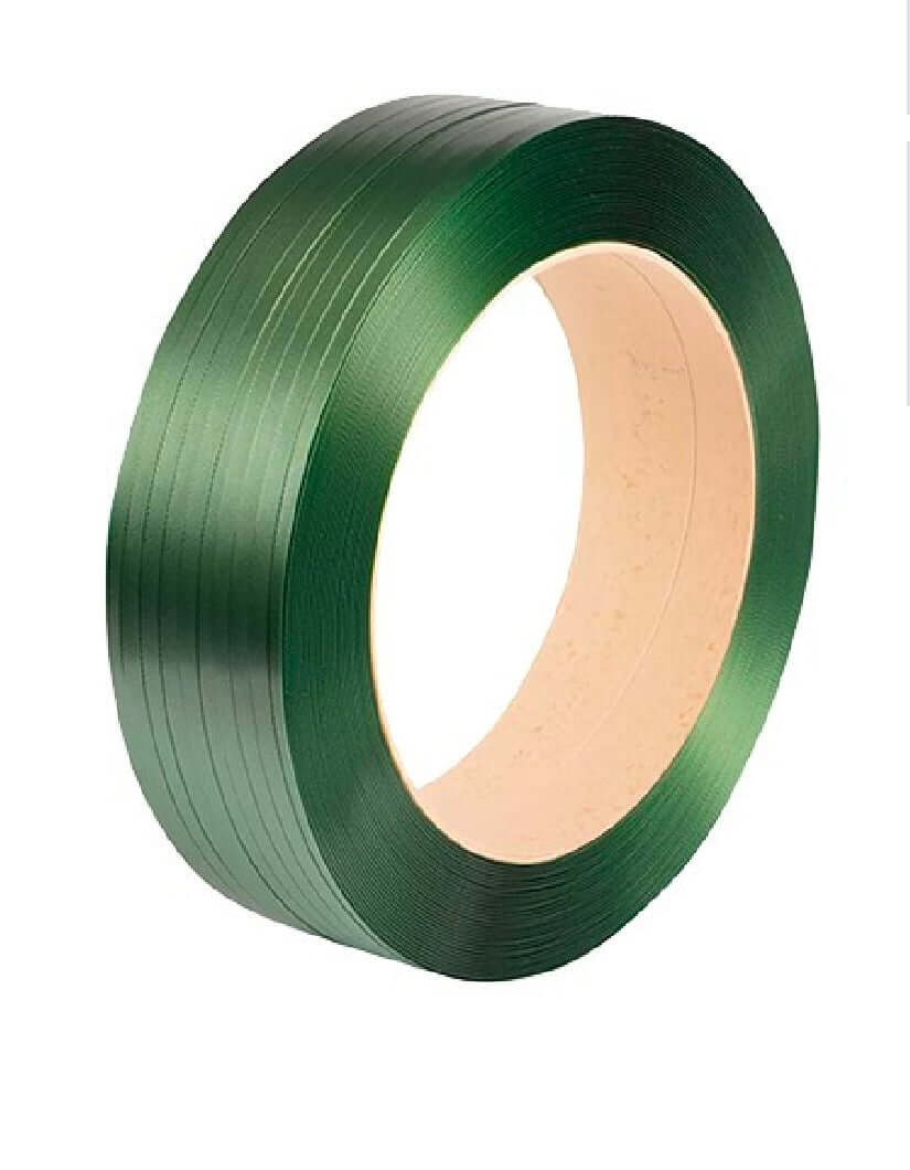 Bandă De Legat Pet 12 Mm X 0.7 Mm, 2000 M