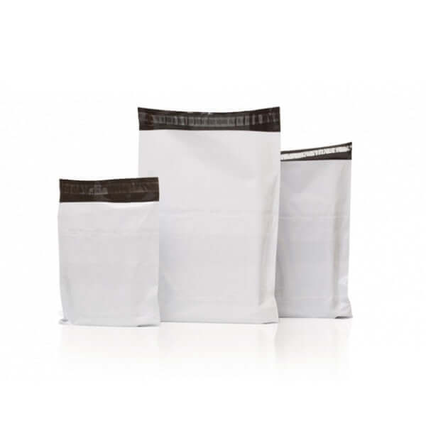 Pungi Curierat Fb05, 350x450+50mm - 100 buc