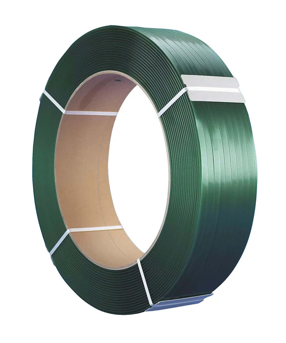 Bandă De Legat Pet 12 Mm X 0.7 Mm, 2000 M