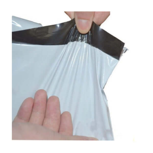 Pungi Curierat Fb08, 550x550+50mm - 100 buc