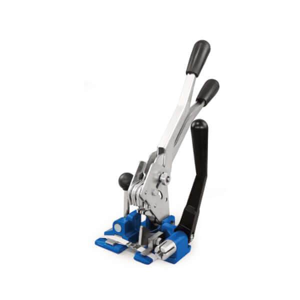 Aparat De Legat Banda Pp/Pet 16mm - Trimaton