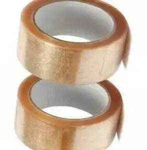 Banda adeziva Solvent 48 mm x 60 m , 40 microni , transparent - 36 buc - Trimaton