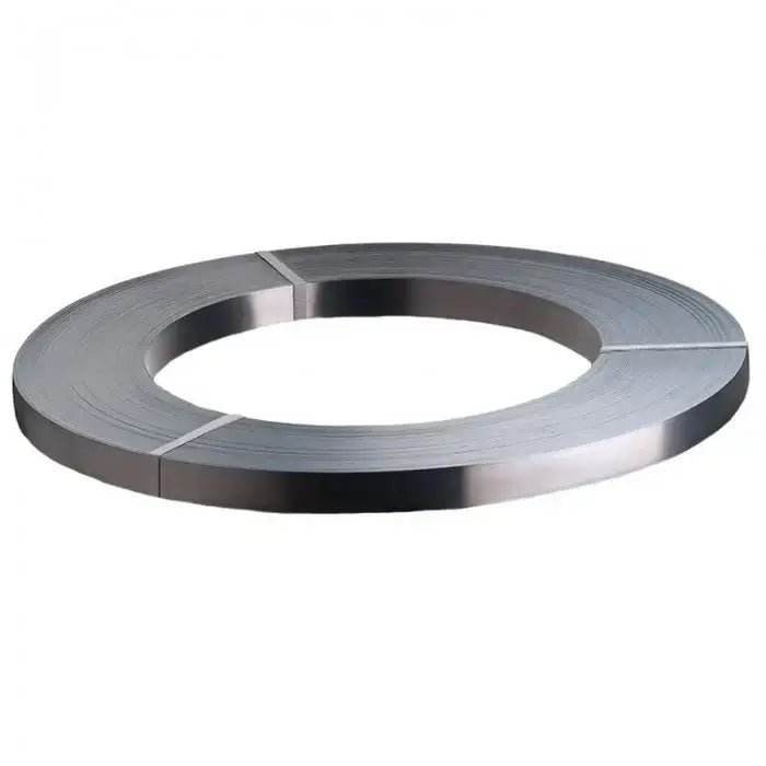 Banda de legat din metal 19 x 0.50 mm - 25 kg - Trimaton
