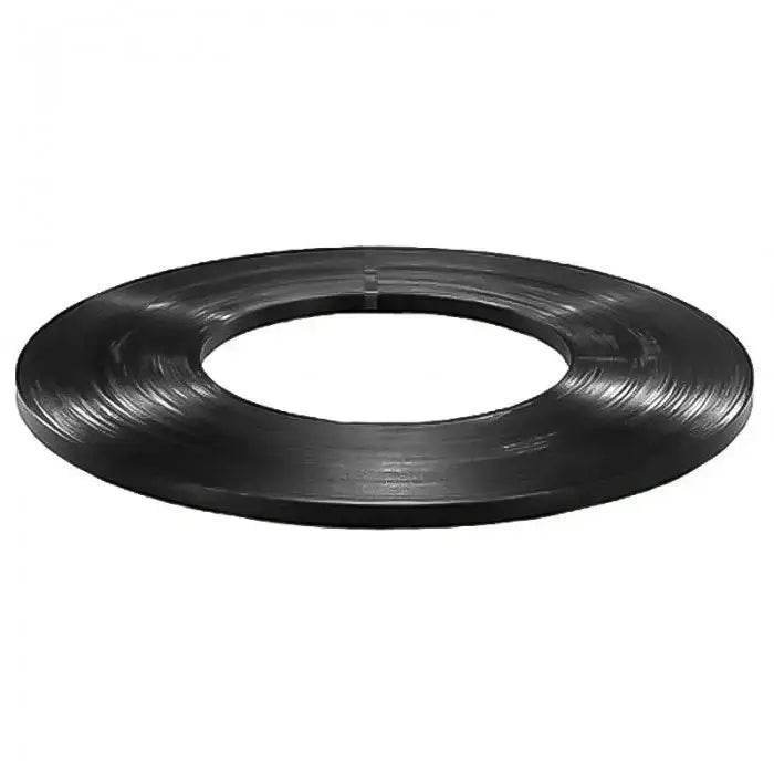 Banda de legat din metal 19 x 0.50 mm - 25 kg - Trimaton