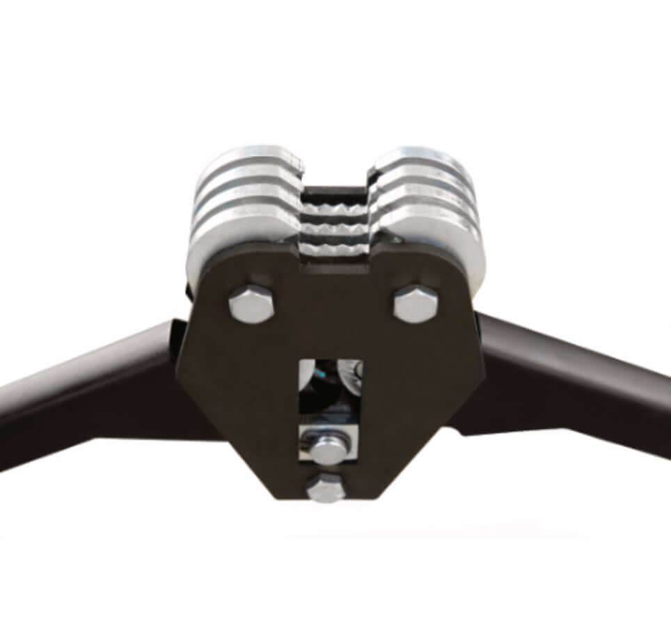 Capsator Manual Pentru Bandă Pp/Pet 16mm - Trimaton