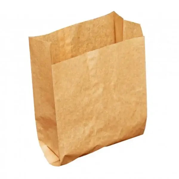 Punga natur universala - 18x7x30cm - 1000 buc.