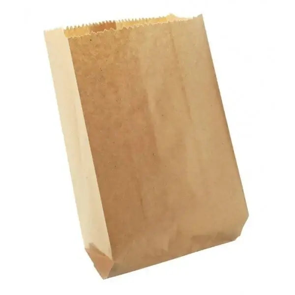 Punga natur universala - 18x7x30cm - 1000 buc.