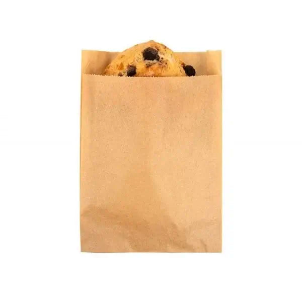Punga natur universala - 18x8x24cm - 1000 buc