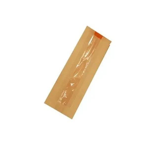 Punga natur universala - 29x10x41cm - 500 buc. - Trimaton