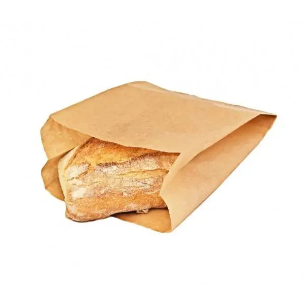 Punga natur universala - 18x7x30cm - 1000 buc.