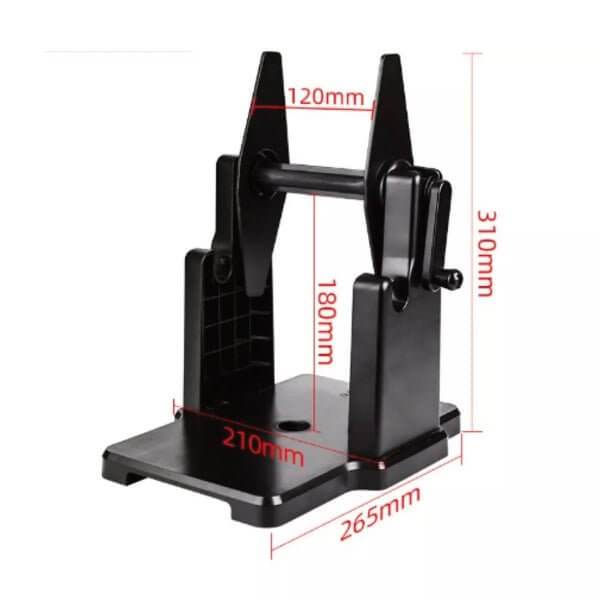 Suport Role De Etichete Pentru Imprimante Desktop, Universal - Trimaton