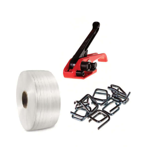 set ambalare