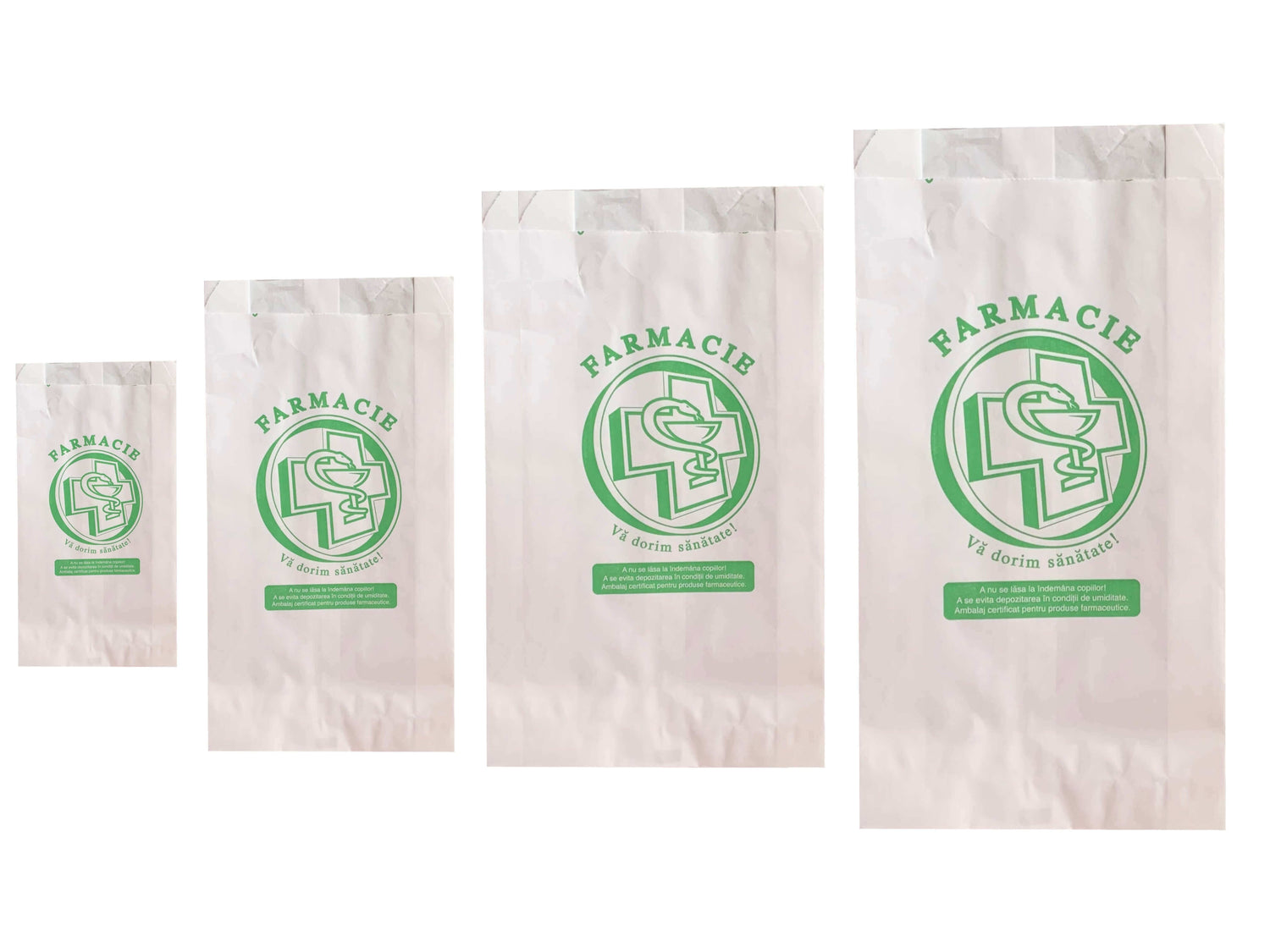 pungi farmacie
