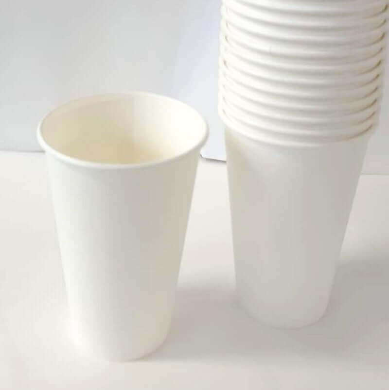 pahare carton