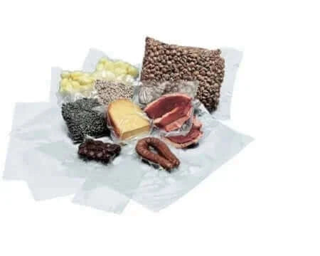 Pungi vidat gofrate pentru uz casnic 200x300 90 microni