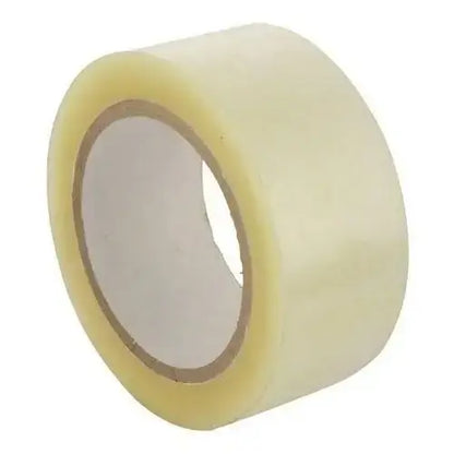 Banda adeziva Acrilic 48 mm x 60 m , 40 microni , transparen