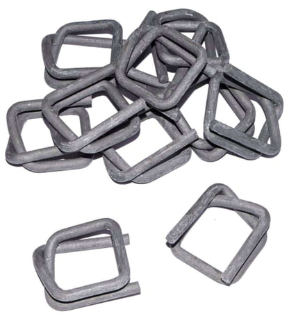 Bucle (Cleme) Fosfatate 13 Mm - 1000 buc