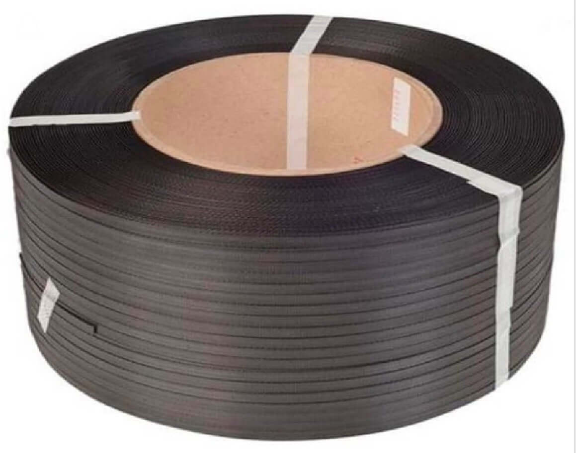 Bandă Pp (Polipropilenă) 12 Mm X 0.65 Mm, 2500 M/Rolă