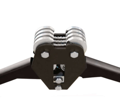 Capsator Manual Pentru Bandă Pp/Pet 16mm