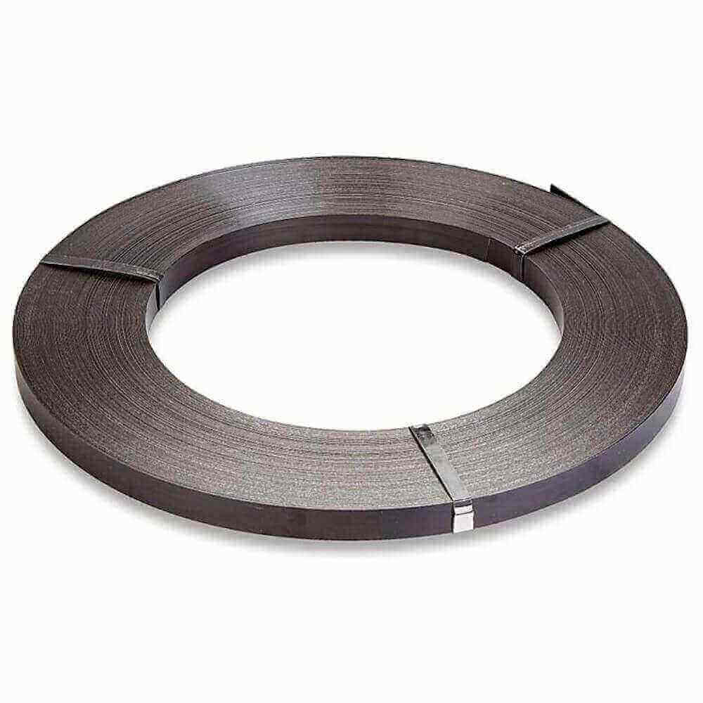Banda de legat din metal 32 x 0.50 mm - 38 kg
