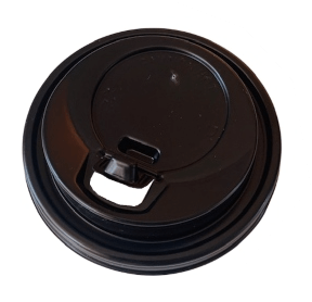 Capace pahare cafea TAB - capac pahare albe 14 / 16 oz