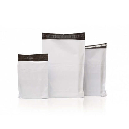 Pungi Curierat Fb05, 350x450+50mm - 100 buc