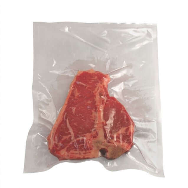 Pungi vidat gofrate pentru uz casnic 200x300 90 microni