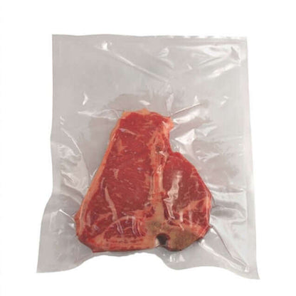 Pungi vidat gofrate pentru uz casnic 200x300 90 microni