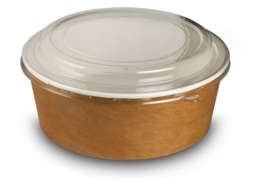 Cutie "Kraft Salad" - 750 ml - 100 buc.