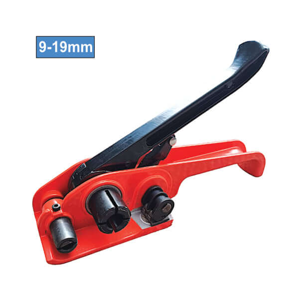 Tensioner Pentru Legat Banda Pes/Pp/Pet 9 19 Mm