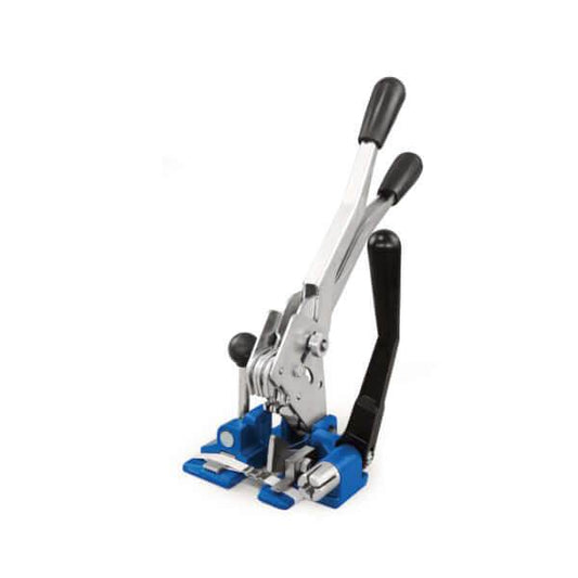 Aparat De Legat Banda Pp/Pet 16mm - Trimaton