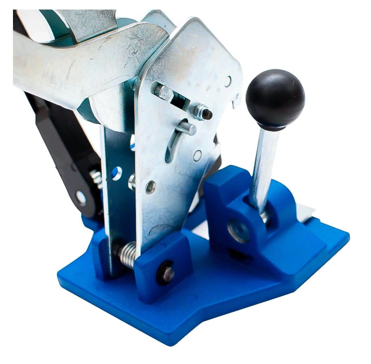Aparat De Legat Banda Pp/Pet 16mm - Trimaton