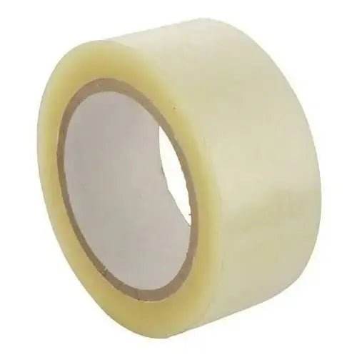 Banda adeziva Acrilic 48 mm x 60 m , 40 microni , transparent - 36 buc - Trimaton