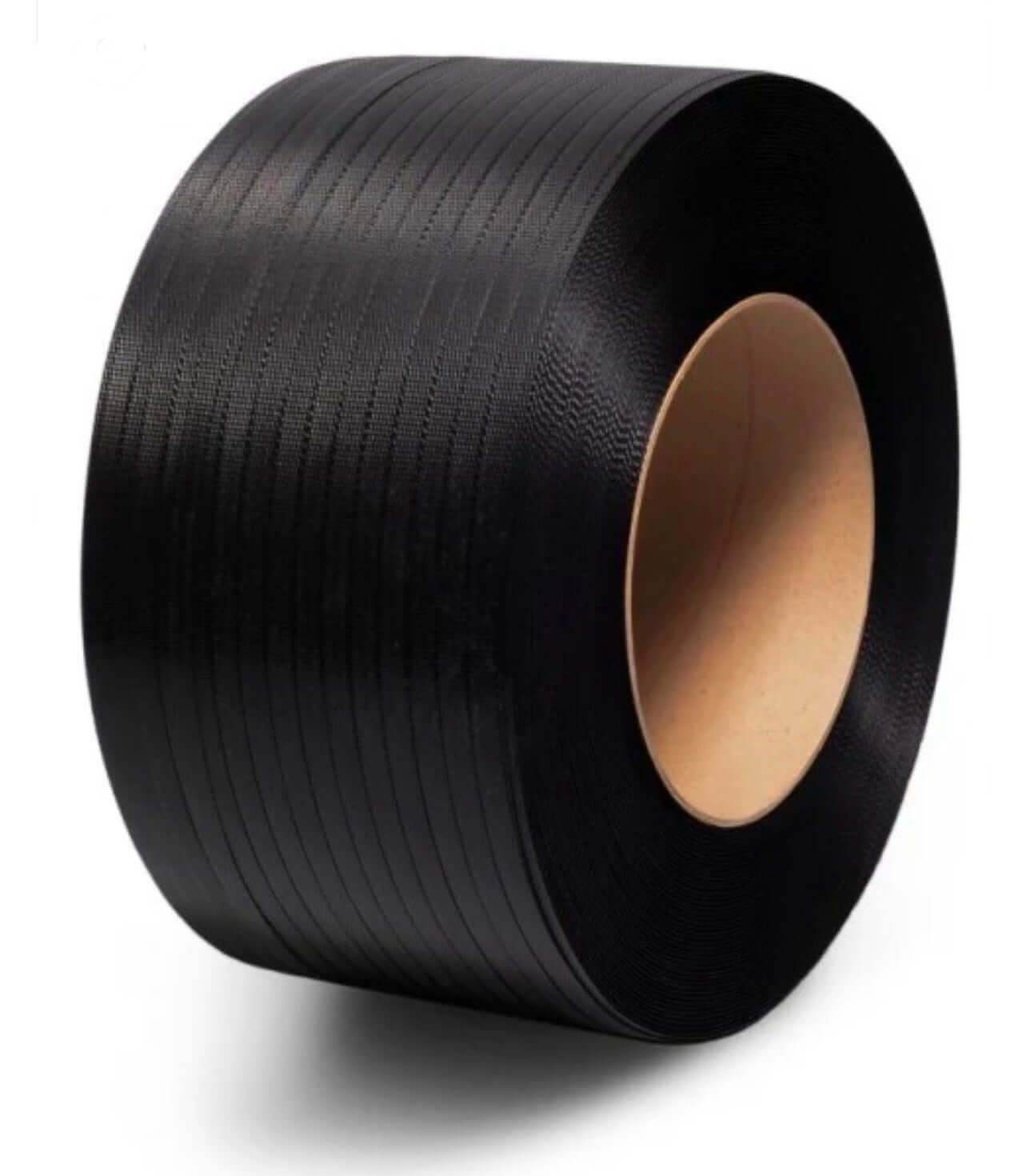 Banda Pp (Polipropilena) 16 Mm X 0.70 Mm, 1400 M/Rola