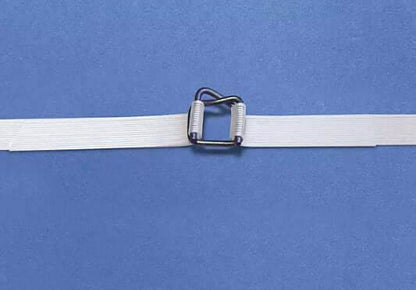 Bucle (Cleme) Fosfatate 16 Mm - 1000 buc - Trimaton