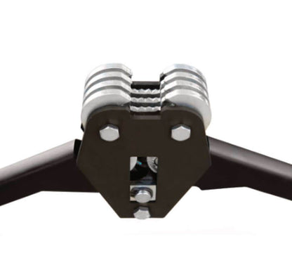 Capsator Manual Pentru Bandă Pp/Pet 16mm - Trimaton