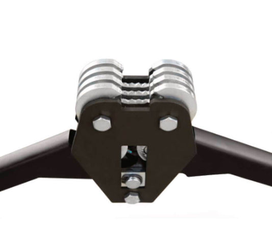 Capsator Manual Pentru Bandă Pp/Pet 16mm - Trimaton