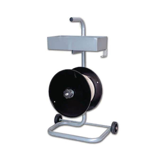 Cărucior Bandă Pes (Dispenser) - Trimaton
