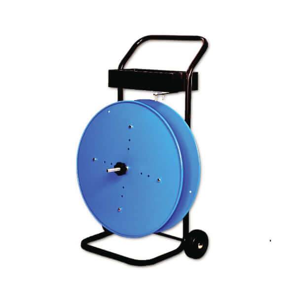 Cărucior Bandă Pp, Pet, Pes (Dispenser) - Trimaton