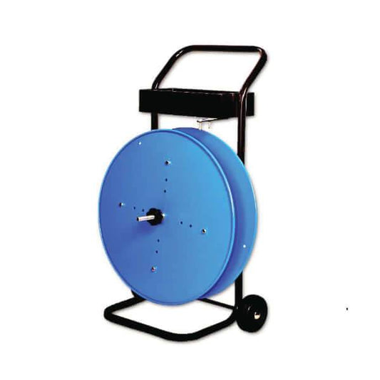 Cărucior Bandă Pp, Pet, Pes (Dispenser) - Trimaton