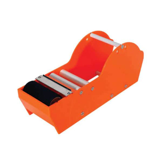 Dispenser Manual Bandă Adezivă Umectibilă Lățime Maximă 80 Mm - Trimaton