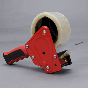 Dispozitiv aplicat banda adeziva 48 50 cm, instrument profesional pentru aplicarea benzilor adezive.
