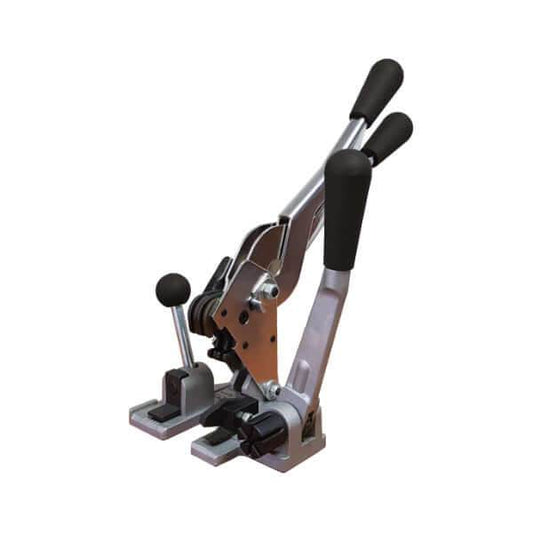 Dispozitiv Manual De Legat Cu Bandă Pp/Pet 12mm - Trimaton