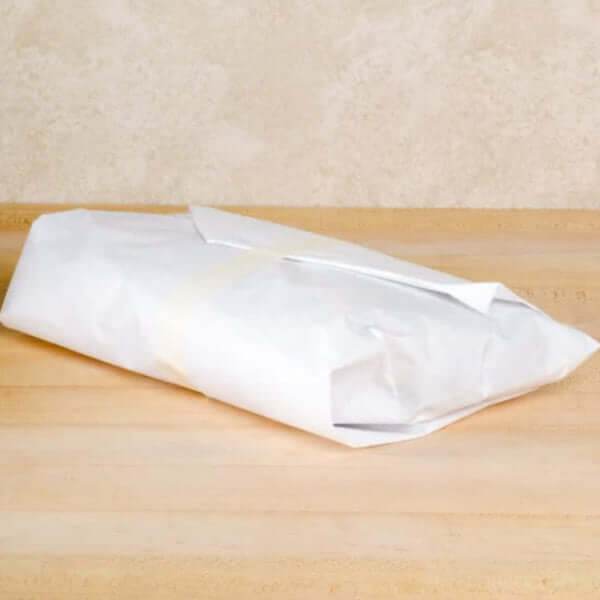 Hartie ambalat mezeluri - 25x35cm - 10kg (@ 1520 coli) - Trimaton